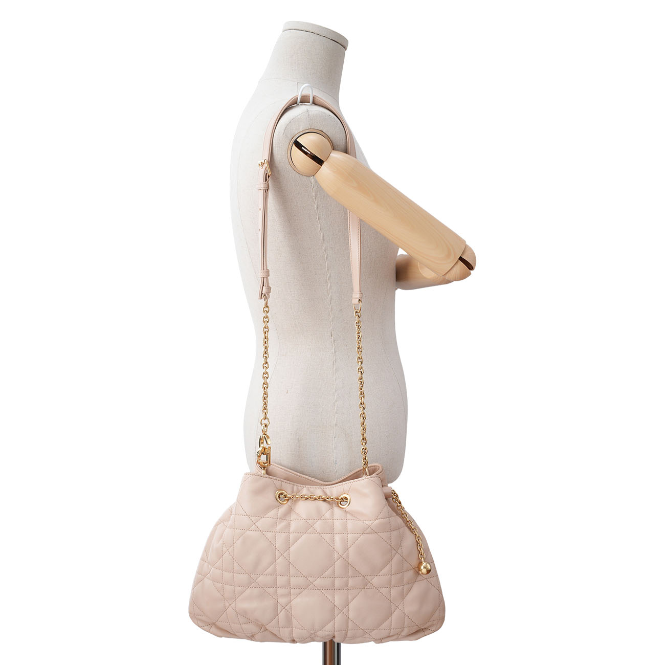 CHRISTIAN DIOR(USED)크리스찬 디올 아미백 미듐